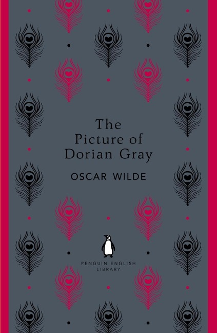The Picture of Dorian Gray - Oscar Wilde