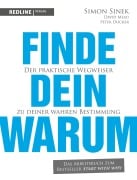 Finde dein Warum - Simon Sinek