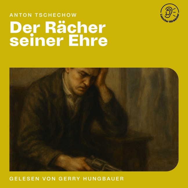 Der Rächer seiner Ehre - Anton Tschechow