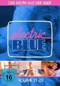 Asia Adventures,Sydney,u.v.m. - Electric Blue-Erotic