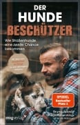 Der Hundebeschützer - Bruno Jelovic, Nicole Maibaum