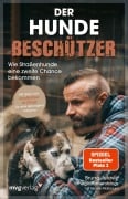 Cover-Bild zum Titel 'Der Hundebeschützer' von '@Thegodfatherofdogs, Bruno Jelovic'