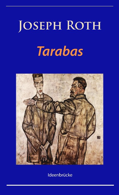 Tarabas - Joseph Roth