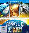 Cover-Bild zum Titel 'Beautiful World in 3D' von ''