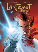 Cover-Bild zum Titel 'Lanfeust von Troy. Band 8' von 'Christophe Arleston'