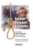 Cover-Bild zum Titel 'Geteert - gefedert - gelyncht' von 'Erik Kirschbaum'