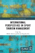 Cover-Bild zum Titel 'International Perspectives in Sport Tourism Management' von ''