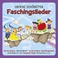 UNSERE SCHÖNSTEN Faschingslieder - Familie Sonntag