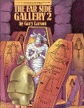 Cover-Bild zum Titel 'The Far Side Gallery 2' von 'Gary Larson'