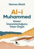 Cover-Bild zum Titel 'Al-i Muhammed' von 'Hamza Aksüt'