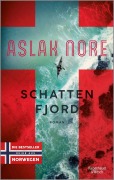 Cover-Bild zum Titel 'Schattenfjord' von 'Aslak Nore'