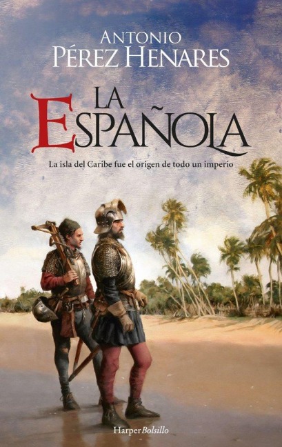 La Española - 