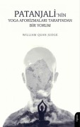Cover-Bild zum Titel 'Patanjalinin Yoga Aforizmalari Tarafindan Bir Yorum' von 'William Quan Judge'
