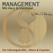 Cover-Bild zum Titel 'Management mit Herz & Verstand' von 'Patricia Römpke'