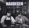 Cover-Bild zum Titel 'Schlicht & Ergreifend' von 'Haudegen'
