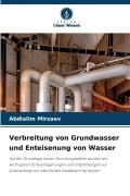 Cover-Bild zum Titel 'Verbreitung von Grundwasser und Enteisenung von Wasser' von 'Abdialim Mirzaev'
