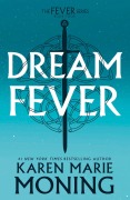 Cover-Bild zum Titel 'Dreamfever' von 'Karen Marie Moning'