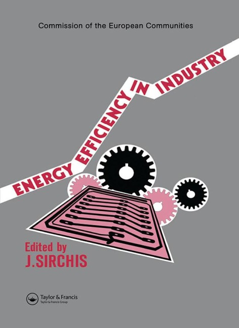 Energy Efficiency in Industry - 