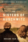Cover-Bild zum Titel 'The Sisters of Auschwitz' von 'Roxane van Iperen'