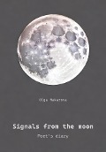 Signals from the moon - Olga Makarova
