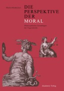Cover-Bild zum Titel 'Die Perspektive der Moral' von 'Martin Rhonheimer'