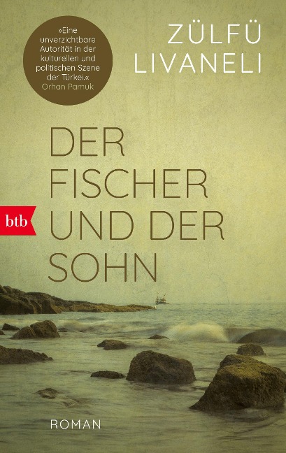 Der Fischer und der Sohn - Zülfü Livaneli