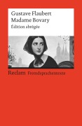 Madame Bovary - Gustave Flaubert