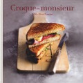 Cover-Bild zum Titel 'Croque-monsieur' von 'Sylvie Girard-Lagorce'