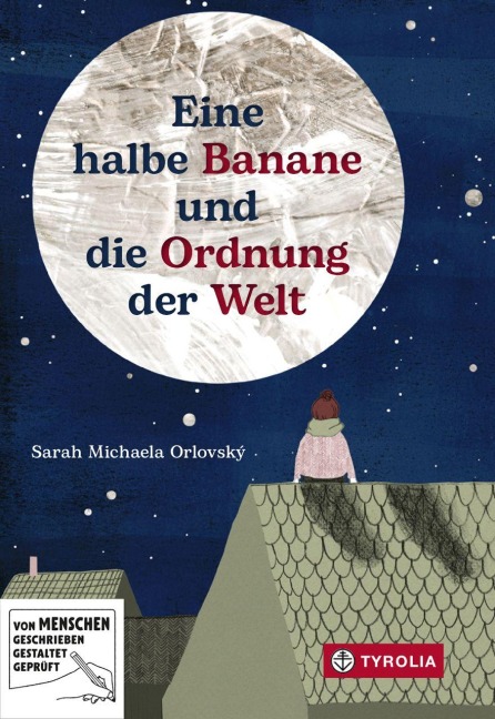 Eine halbe Banane und die Ordnung der Welt