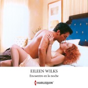Cover-Bild zum Titel 'Encuentro en la noche' von 'Eileen Wilks'