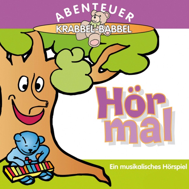 Hör mal - Gertrud Schmalenbach