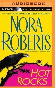Hot Rocks - Nora Roberts