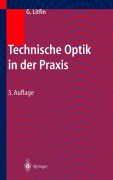 Cover-Bild zum Titel 'Technische Optik in der Praxis' von ''
