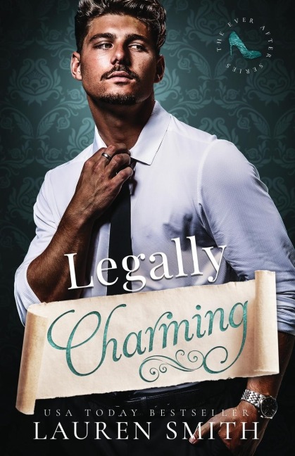 Legally Charming - Lauren Smith
