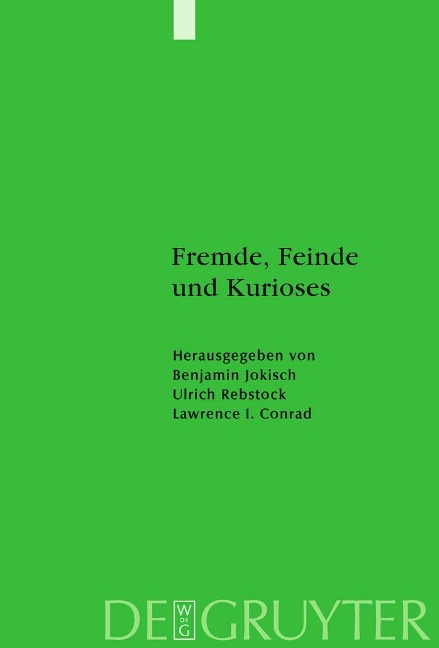 Fremde, Feinde und Kurioses - 