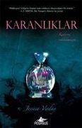 Cover-Bild zum Titel 'Karanliklar' von 'Jessica Verday'