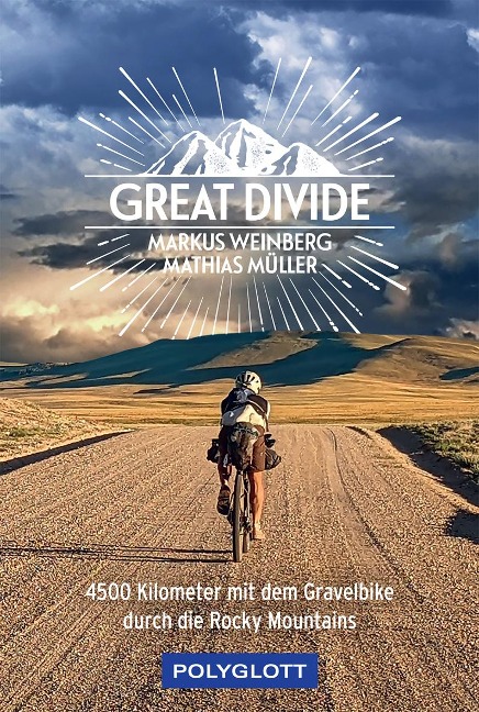 Great Divide - Mathias Müller, Markus Weinberg
