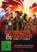 Dungeons & Dragons: Ehre unter Dieben - 