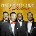 Cover-Bild zum Titel 'The Golden Gate Quartet Collection' von 'Golden Gate Quartet'