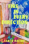 Cover-Bild zum Titel 'Fire in Every Direction' von 'Tareq Baconi'
