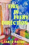 Cover-Bild zum Titel 'Fire in Every Direction' von 'Tareq Baconi'
