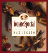 Cover-Bild zum Titel 'You Are Special' von 'Max Lucado'