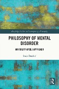 Cover-Bild zum Titel 'Philosophy of Mental Disorder' von 'Sanja Dembic'