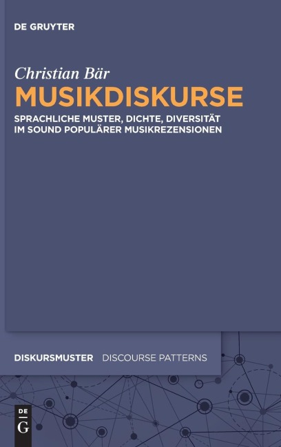 Musikdiskurse - Christian Bär
