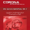 Cover-Bild zum Titel 'Die Corona-Audiothek, Vol. 2' von 'Oliver Koch, Bernd Perplies, Sven Wedekin, Frank Stein, Thorsten Walch'