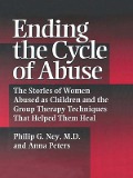 Cover-Bild zum Titel 'Ending The Cycle Of Abuse' von 'Philip G. Ney, Anna Peters'