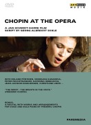 Cover-Bild zum Titel 'Chopin At The Opera' von 'Various'