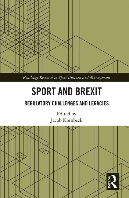 Sport and Brexit - 