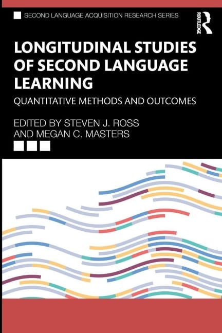 Longitudinal Studies of Second Language Learning - 