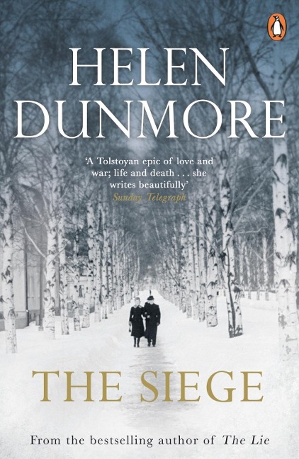 The Siege - Helen Dunmore